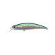 Duo Spearhead Ryuki 70S SW 7cm 9gr DHA0140 Ocean Blue Back Sinking Wobbler