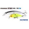 Duo Spearhead Ryuki 70S SW 7cm 9gr ANA4032 Itou RB Sinking Wobbler