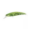 Duo Spearhead Ryuki 70S SW 7cm 9gr ADA4127 Lime Green Sinking Wobbler