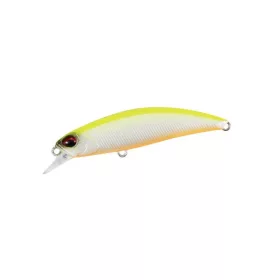   Duo Spearhead Ryuki 70S SW 7cm 9gr ACC0170 Pearl Chart OB II Sinking Wobbler