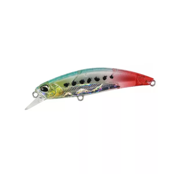 Duo Spearhead Ryuki 60S SW 6cm 6,5gr DDH0365 Bleeding Sardine Sinking Wobbler