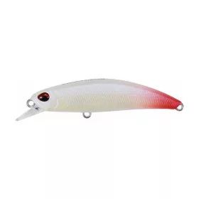   Duo Spearhead Ryuki 60S SW 6cm 6,5gr ACCZ126 Ivory Pearl RT Sinking Wobbler
