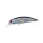 Duo Spearhead Ryuki 60S SW 6cm 6,5gr DQA0122 Black Back GB Sinking Wobbler