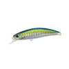 Duo Spearhead Ryuki 60S SW 6cm 6,5gr DHA0140 Ocean Blue Back Sinking Wobbler