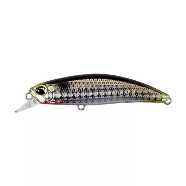 Duo Spearhead Ryuki 60S SW 6cm 6,5gr DBA0157 Waka Mullet Sinking Wobbler