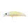 Duo Spearhead Ryuki 60S SW 6cm 6,5gr ACC0388 Chart Gigo OB II Sinking Wobbler