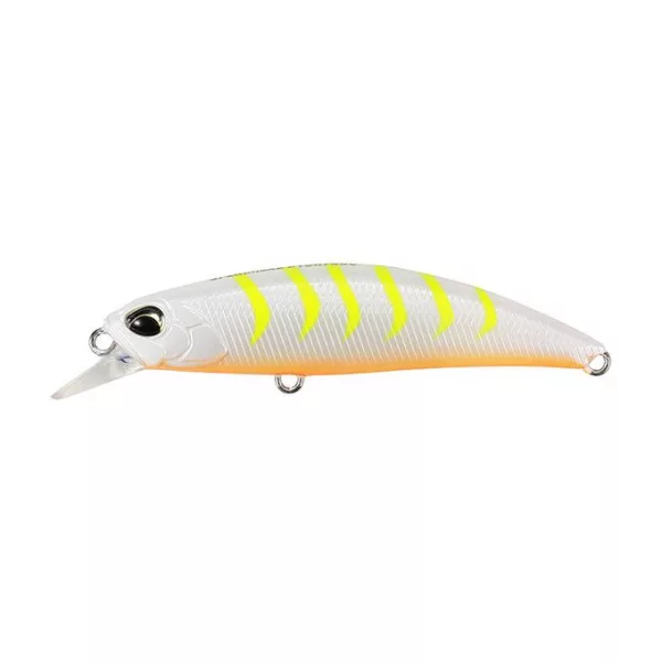 Duo Spearhead Ryuki 60S SW 6cm 6,5gr ACC0388 Chart Gigo OB II Sinking Wobbler