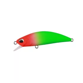   Duo Spearhead Ryuki 50SP HIMEMASU 5cm 3.3gr ACCZ178 Mat Green Red Head Floating Wobbler