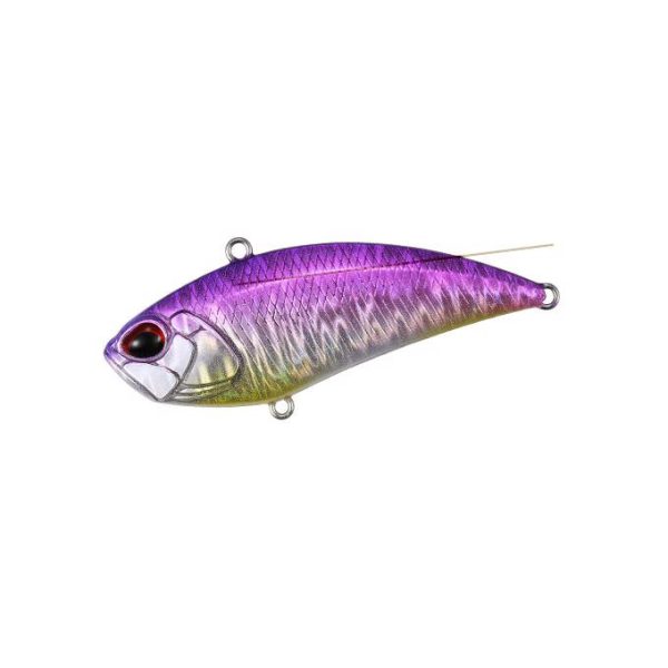 Duo Realis Vibration 68 G-FIX 6,8cm 21gr DPA3331 Iris Flare Sinking Wobbler