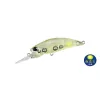 Duo Tetra Works TotoShad 4,8cm 4,5gr CCC0364 Clear Light Yellow Sinking Wobbler