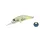 Duo Tetra Works TotoShad 4,8cm 4,5gr CCC0364 Clear Light Yellow Sinking Wobbler