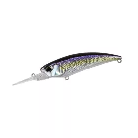   Duo Realis Shad 59MR SP 5,9cm 4,7gr DPA4009 River Bait Floating Wobbler