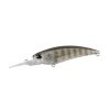 Duo Realis Shad 59MR SP 5,9cm 4,7gr CCC3330 Crystal Gill Floating Wobbler