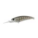 Duo Realis Shad 59MR SP 5,9cm 4,7gr CCC3330 Crystal Gill Floating Wobbler