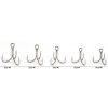 Duo Original SW 4 Treble Hook 14pcs