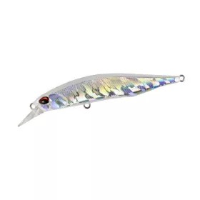   Duo Realis Jerkbait 85SP 8,5cm 8gr AJO0091 Ivory Halo Floating Wobbler