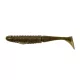 Duo Realis Boostar Wake 8.8cm F018 Green Pumpkin Red Flake Plastic Bait 6pcs