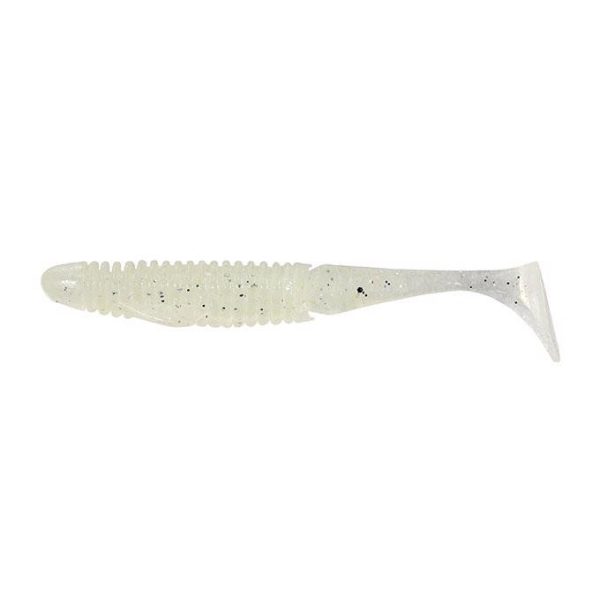 Duo Realis Boostar Wake 8,8cm F036 Icefish Plastic Bait 6pcs