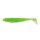 Duo Realis Boostar Wake 8,8cm F037 Lime Chart Plastic Bait 6pcs