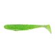 Duo Realis Boostar Wake 8,8cm F037 Lime Chart Plastic Bait 6pcs