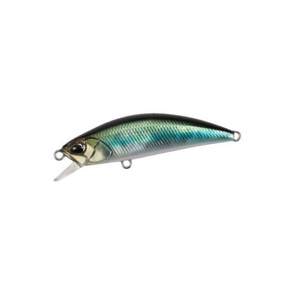 Duo Spearhead Ryuki 50S 5cm 4,5gr GAA4005 Sapphire Lux Sinking Wobbler