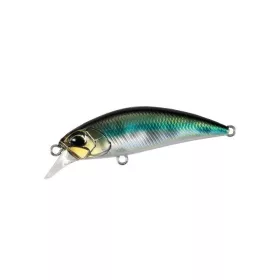   Duo Spearhead Ryuki 45S 4,5cm 4gr GAA4005 Saphire Lux Sinking Wobbler