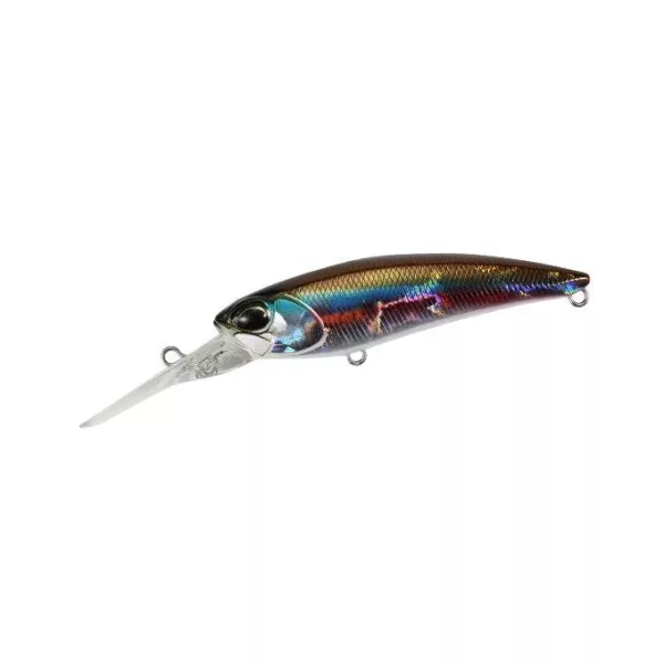 Duo Realis Shad 62DR SP 6.2cm 6gr ADA4013 Wakasagi Floating Wobbler