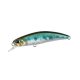 Duo Spearhead Ryuki 60S 6cm 6,5gr GAA4005 Saphire Lux Sinking Wobbler