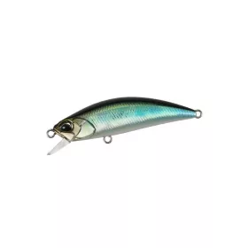   Duo Spearhead Ryuki 50SP 5cm 3,3gr DAA4005 Sapphire Lux Floating Wobbler