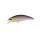 Duo Spearhead Ryuki 38S 3.8cm 2.8gr ASA4082 Mat Black Back RB Sinking Wobbler