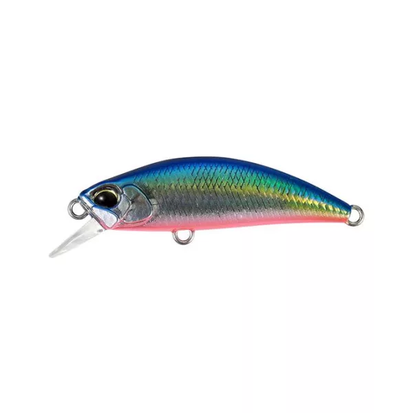 Duo Spearhead Ryuki 38S 3,8cm 2,8gr SMA4083 Blue Back RB II Sinking Wobbler