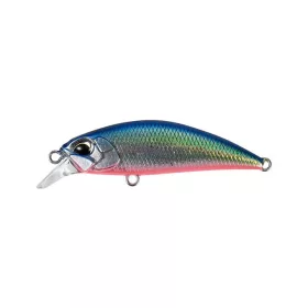   Duo Spearhead Ryuki 45S 4,5cm 4gr SMA4083 Blue Back RB II Sinking Wobbler