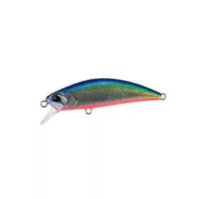   Duo Spearhead Ryuki 50S 5cm 4.5gr SMA4083 Blue Back RB Sinking Wobbler