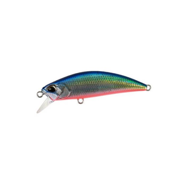 Duo Spearhead Ryuki 50S 5cm 4,5gr SMA4083 Blue Back RB Sinking Wobbler