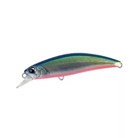   Duo Spearhead Ryuki 60S 6cm 6,5gr SMA4083 Blue Back RB II Sinking Wobbler