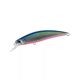   Duo Spearhead Ryuki 70S 7cm 9gr SMA4083 Blue Back RB II Sinking Wobbler