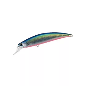   Duo Spearhead Ryuki 80S 8cm 12gr SMA4083 Blue Back RB II Sinking Wobbler
