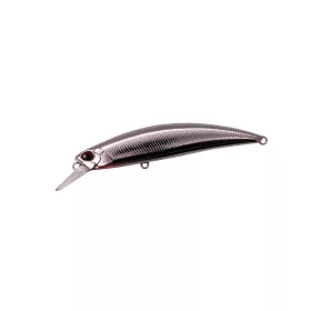   Duo Spearhead Ryuki 80S SW 8cm 12gr MCC3271 AM Chrome Sinking Wobbler