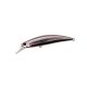 Duo Spearhead Ryuki 80S SW 8cm 12gr MCC3271 AM Chrome Sinking Wobbler