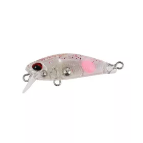   Duo Tetra Works Toto Fat 35S 3,5cm 2,1gr CCC0073 Peachy GT Sinking Wobbler