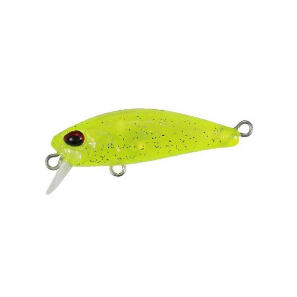 Duo Tetra Works Toto Fat 35S 3,5cm 2,1gr CCC0075 Lemon Boost Sinking Wobbler