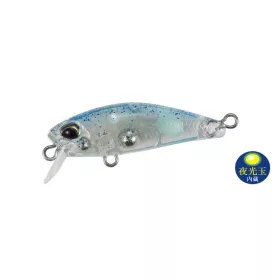   Duo Tetra Works Toto Fat 35F 3.5cm 1.8gr CCC0074 Aqua GT Floating Wobbler