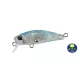 Duo Tetra Works Toto Fat 35F 3.5cm 1.8gr CCC0074 Aqua GT Floating Wobbler