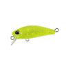 Duo Tetra Works Toto Fat 35F 3.5cm 1.8gr CCC0075 Lemon Boost Floating Wobbler