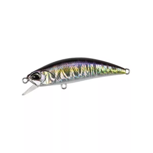 Duo Spearhead Ryuki 50F 5cm 2,8gr GPA4009 River Bait Floating Wobbler