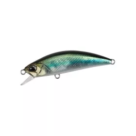   Duo Spearhead Ryuki 50F 5cm 2,8gr DAA4005 Sapphire Lux Floating Wobbler