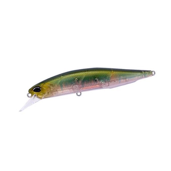 Duo Realis Jerkbait 100SP 10cm 14,5gr DTA3345 AM Hasu Floating Wobbler