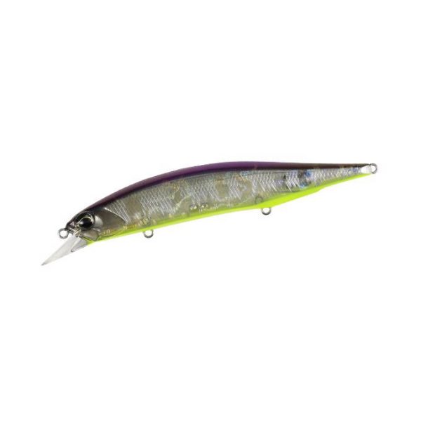 Duo Realis Jerkbait 100SP 10cm 14,5gr DEA3341 AM Edge floating wobbler