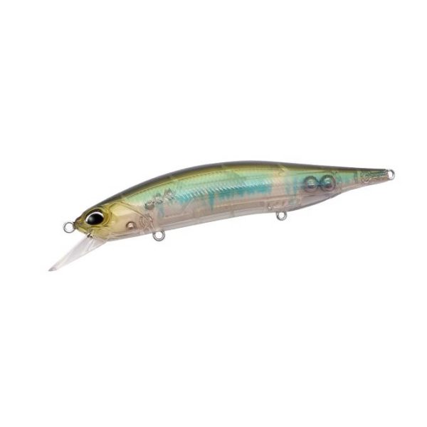 Duo Realis Jerkbait 110SP 11cm 16,2gr DTA3345 AM Hasu Floating Wobbler