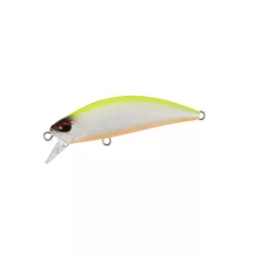   Duo Spearhead Ryuki 50S SW 5cm 4.5gr ACC0170 Pearl Chart OB II Sinking Wobbler
